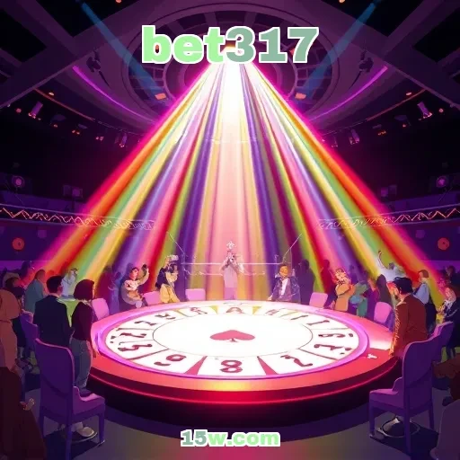 bet317 - Cassino