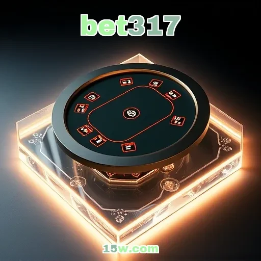 bet317: Cooperação Que Transforma a Experiência em Jogos de Apostas