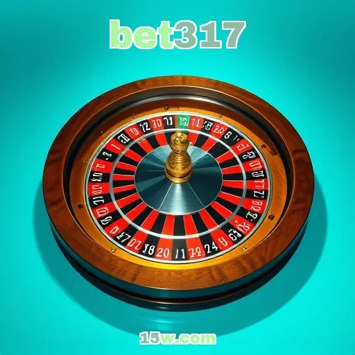 bet317: A Seção de Eventos Que Você Precisa Conhecer