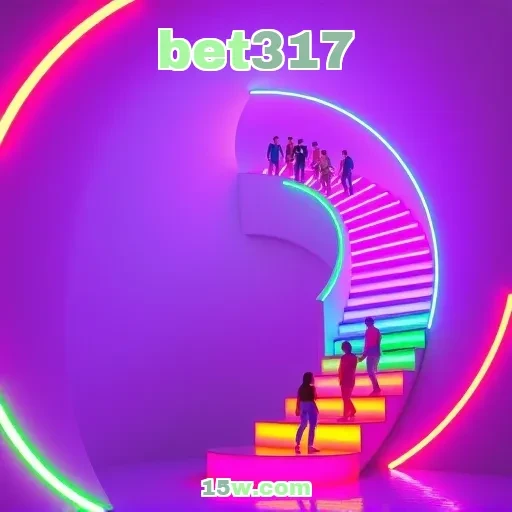 bet317: Explore as Melhores Oportunidades de Jackpots Online