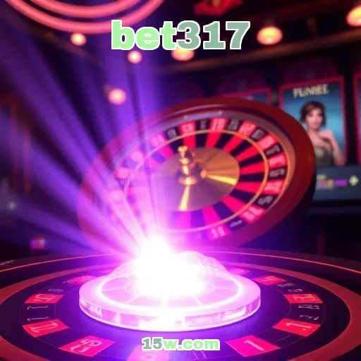 bet317: Descubra a Emoção dos Jogos Ao Vivo e Ganhe Muito!