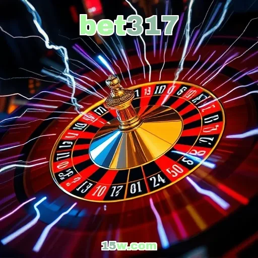 bet317: Descubra Como as Regras Transformam Sua Experiência de Jogo