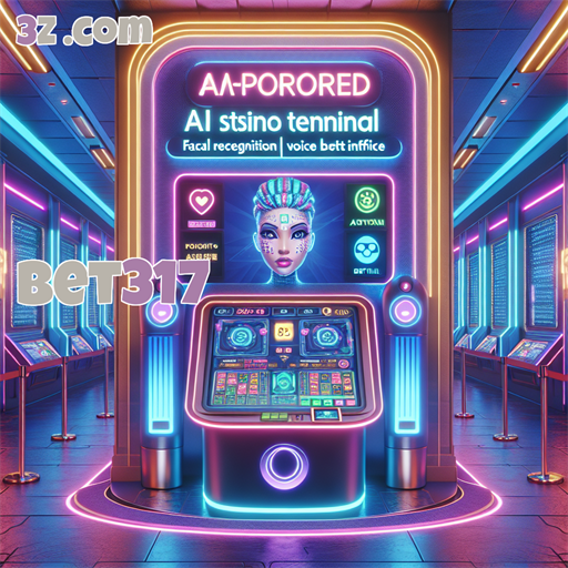 Innovação e Diversão: O app do Bet317 Brilha no Jogo