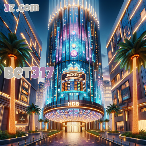 A Magia do Casino no Bet317: Entretenimento Sem Fim