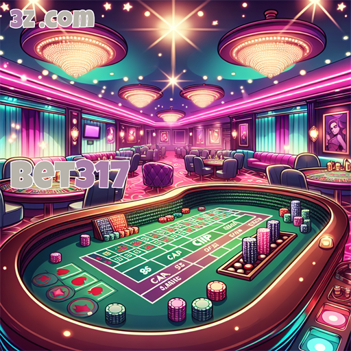 Bet317: A Experiência Confiavel Que Você Procura